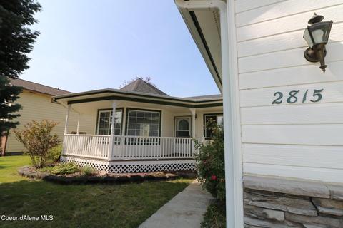 2815 N Slice Dr, Post Falls, ID 83854 photo 2