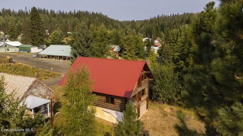 201 S 2nd St, Elk River, ID 83827 photo 27