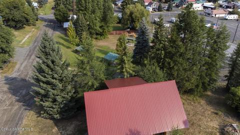 201 S 2nd St, Elk River, ID 83827 photo 30