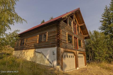 201 S 2nd St, Elk River, ID 83827 photo 5
