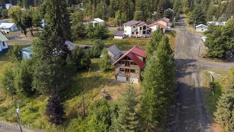 201 S 2nd St, Elk River, ID 83827 photo 58