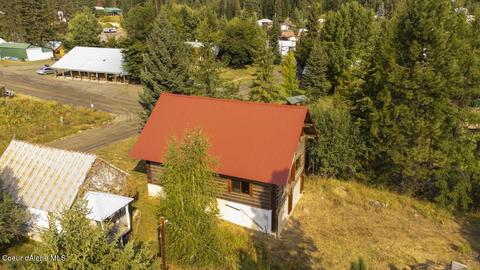 201 S 2nd St, Elk River, ID 83827 photo 26