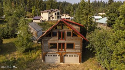 201 S 2nd St, Elk River, ID 83827 photo 1