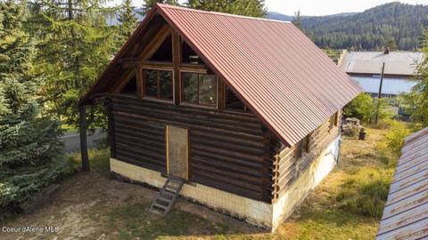 201 S 2nd St, Elk River, ID 83827 photo 24