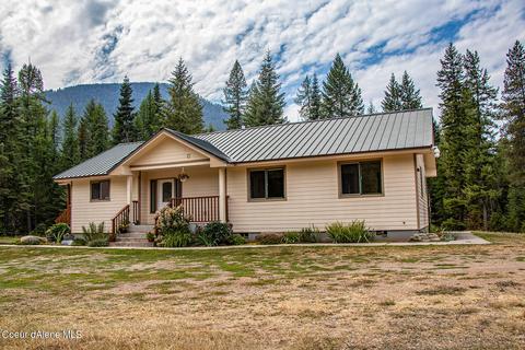 102 Derr, Clark Fork, ID 83811 photo 1