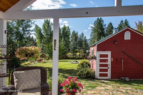 611 Railroad Ave, Dover, ID 83825 photo 20