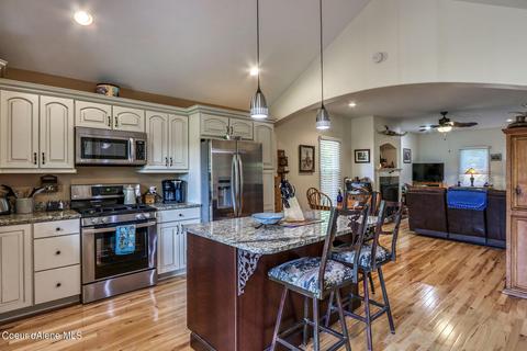 611 Railroad Ave, Dover, ID 83825 photo 9