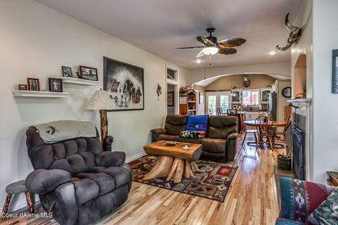 611 Railroad Ave, Dover, ID 83825 photo 4