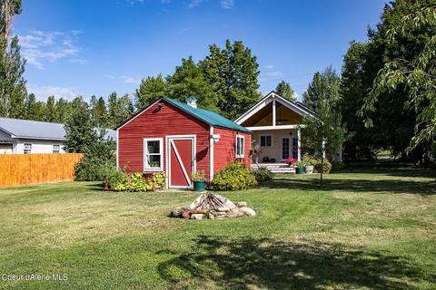 611 Railroad Ave, Dover, ID 83825 photo 23