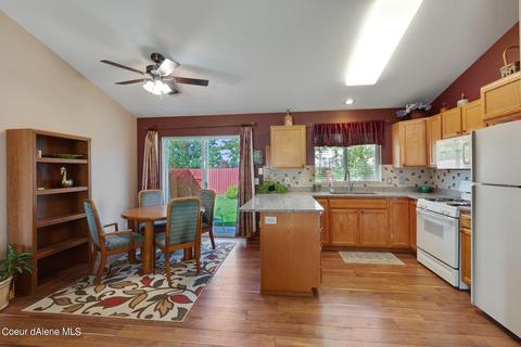 3665 N Graphite Ct, Post Falls, ID 83854 photo 5
