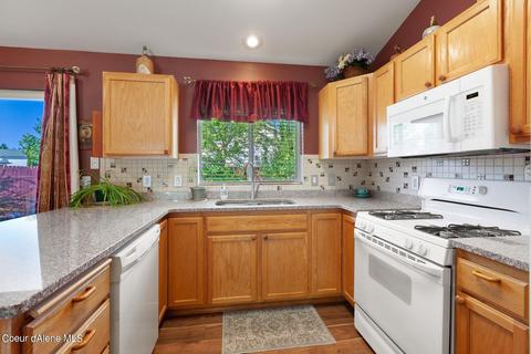 3665 N Graphite Ct, Post Falls, ID 83854 photo 6