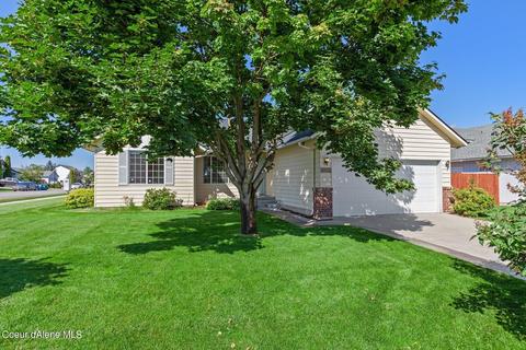 3665 N Graphite Ct, Post Falls, ID 83854 photo 1