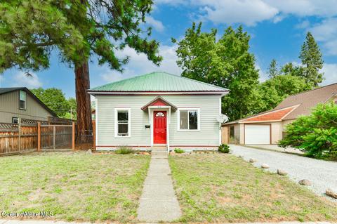 914 Pine St, Sandpoint, ID 83864 photo 1