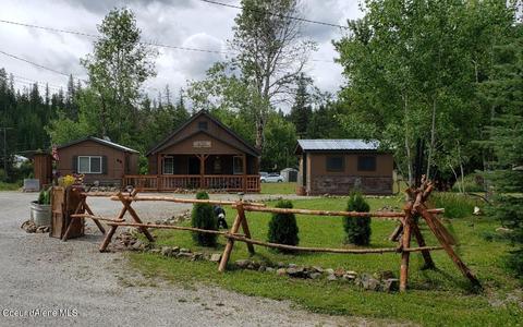 89 Wright Rd, Kingston, ID 83839 photo 1