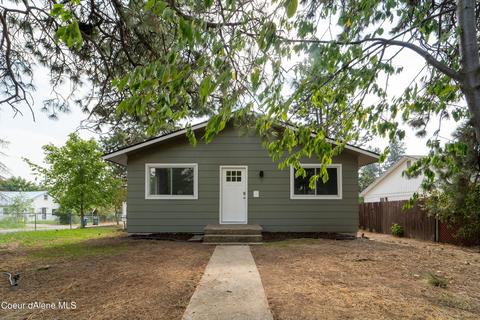 1207 N Frederick St, Post Falls, ID 83854 photo 1