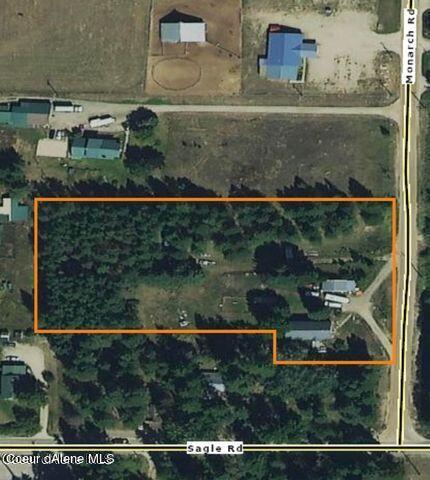 762 Monarch Rd, Sagle, ID 83860 photo 30