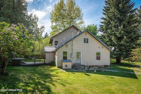 762 Monarch Rd, Sagle, ID 83860 photo 1