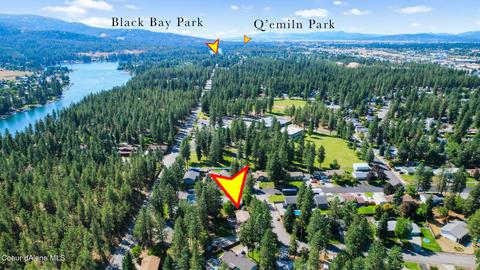 335 S Sandpiper Loop, Post Falls, ID 83854 photo 43