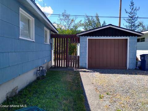 413 Brown, Kellogg, ID 83837 photo 3