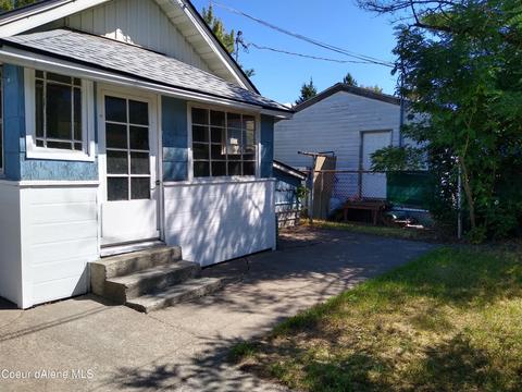 413 Brown, Kellogg, ID 83837 photo 14