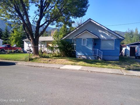 413 Brown, Kellogg, ID 83837 photo 1