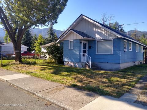 413 Brown, Kellogg, ID 83837 photo 2