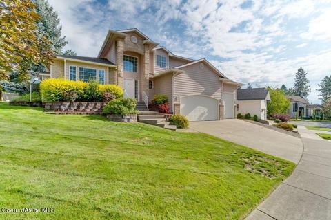 619 N Coles Loop, Post Falls, ID 83854 photo 2