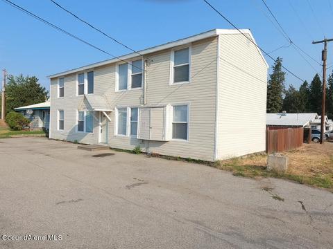 110 E 5th St, Oldtown, ID 83822 photo 1