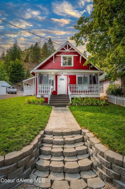 624 Upper Third St, Kellogg, ID 83837 photo 3