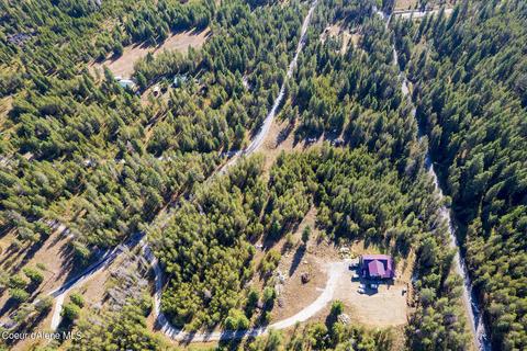 310 Cider Rd, Athol, ID 83801 photo 1