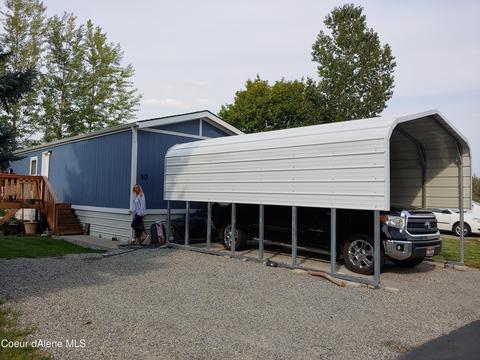 4879 E 16th Ave # 10, Post Falls, ID 83854 photo 1