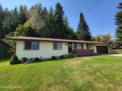 849 E Larch, Osburn, ID 83849 photo 1