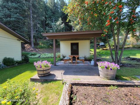 849 E Larch, Osburn, ID 83849 photo 21