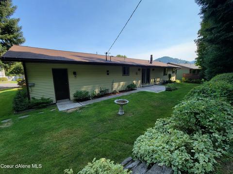 849 E Larch, Osburn, ID 83849 photo 23