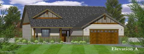 8301 W Splitrail Ave, Rathdrum, ID 83858 photo 1