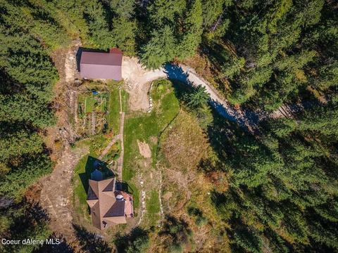 1632 Wrenco Loop, Sandpoint, ID 83864 photo 60