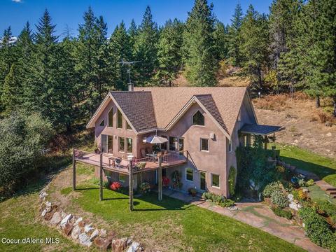 1632 Wrenco Loop, Sandpoint, ID 83864 photo 50