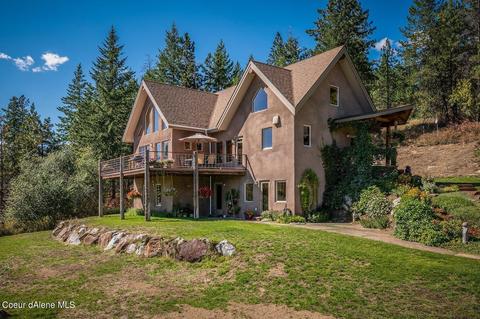 1632 Wrenco Loop, Sandpoint, ID 83864 photo 1
