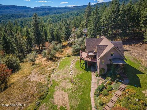 1632 Wrenco Loop, Sandpoint, ID 83864 photo 48