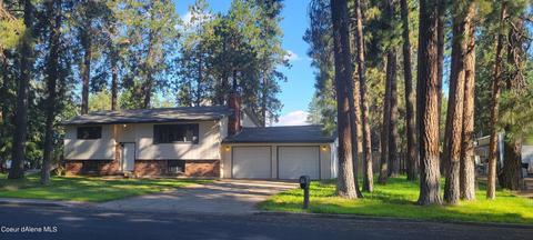 4189 E Pinevilla Dr, Post Falls, ID 83854 photo 1