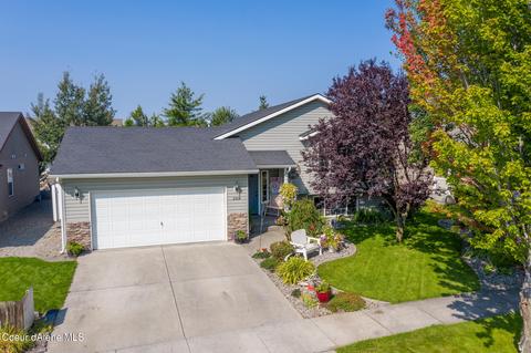 2504 N Sparrow Loop, Post Falls, ID 83854 photo 1