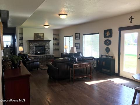4476 Kit Fox Ln, Post Falls, ID 83854 photo 9