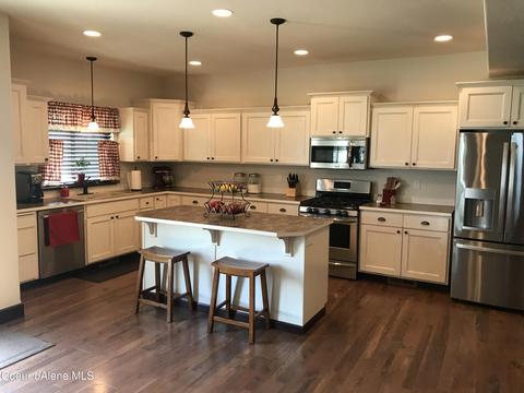 4476 Kit Fox Ln, Post Falls, ID 83854 photo 4
