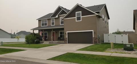 4476 Kit Fox Ln, Post Falls, ID 83854 photo 3
