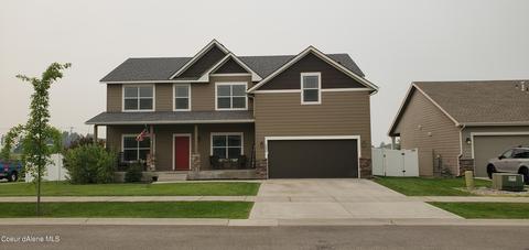 4476 Kit Fox Ln, Post Falls, ID 83854 photo 1