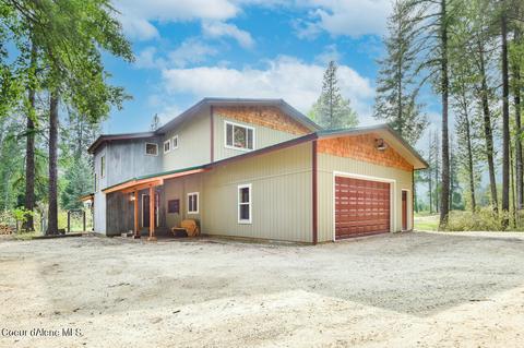 4274 Upper Pack River Rd, Sandpoint, ID 83864 photo 2