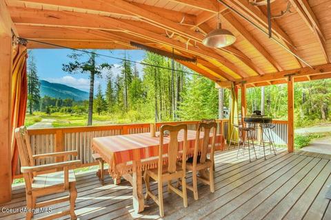 4274 Upper Pack River Rd, Sandpoint, ID 83864 photo 49