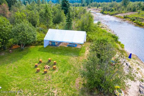 4274 Upper Pack River Rd, Sandpoint, ID 83864 photo 3