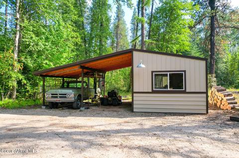 4274 Upper Pack River Rd, Sandpoint, ID 83864 photo 42