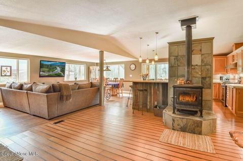 4274 Upper Pack River Rd, Sandpoint, ID 83864 photo 7